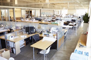 Office Cleaning in Eugene Oregon at Executivie Cleaning
