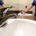 Prevent germs with professional office cleaning in Eugene