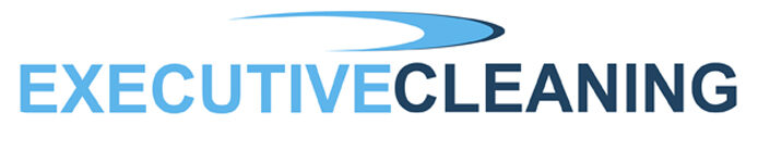 Executive Cleaning logo